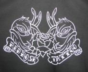 Textielbedrukking - Atelier JEDA