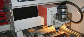 Atelier JEDA - graveren, borduren, beletteren