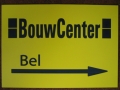 Bouwcenter Bel