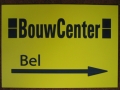 Bouwcenter Bel