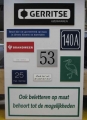 voorbeeldbord